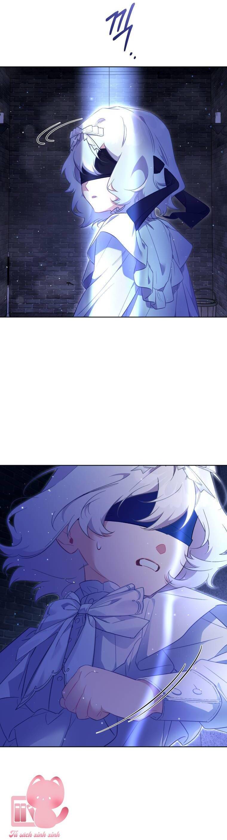 Đừng Lo, Đây Là Cuộc Hôn Nhân Lừa Đảo Có Thỏa Thuận Trước - Chương 28 - Trang 43