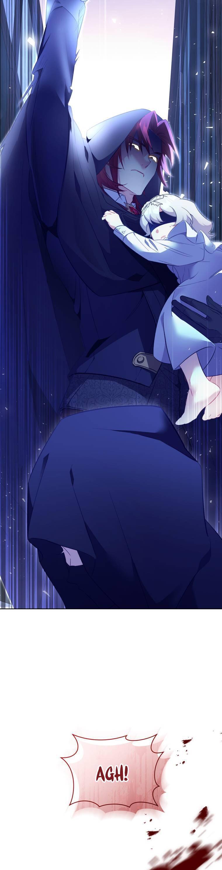 Đừng Lo, Đây Là Cuộc Hôn Nhân Lừa Đảo Có Thỏa Thuận Trước - Chương 28 - Trang 25