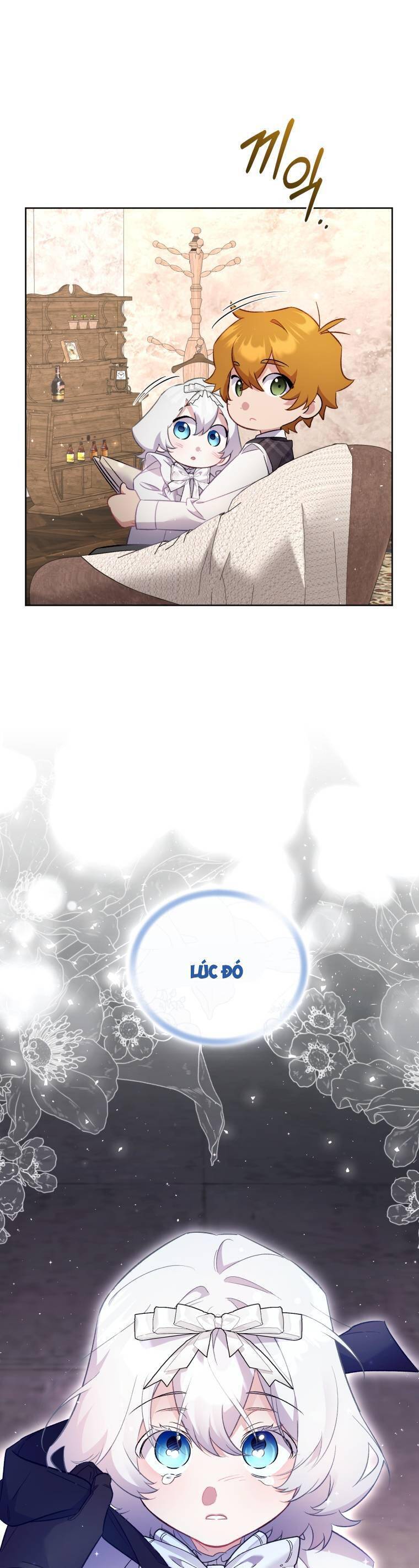 Đừng Lo, Đây Là Cuộc Hôn Nhân Lừa Đảo Có Thỏa Thuận Trước - Chương 28 - Trang 51
