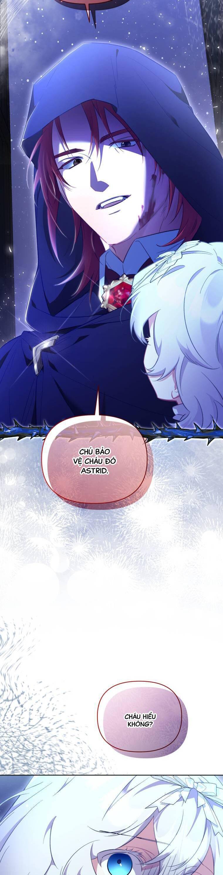 Đừng Lo, Đây Là Cuộc Hôn Nhân Lừa Đảo Có Thỏa Thuận Trước - Chương 28 - Trang 28