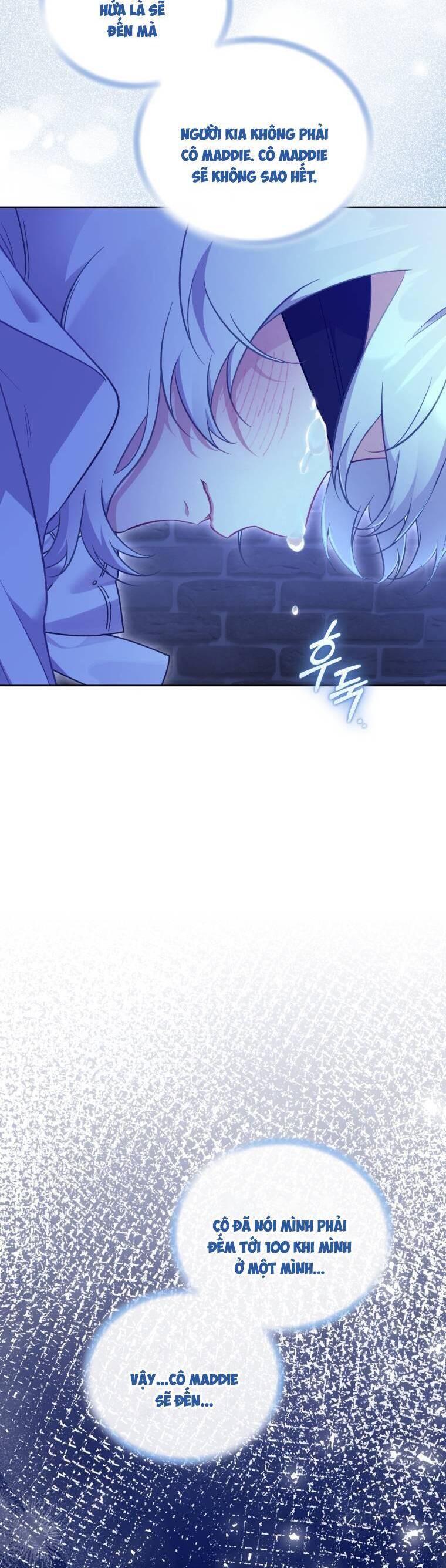 Đừng Lo, Đây Là Cuộc Hôn Nhân Lừa Đảo Có Thỏa Thuận Trước - Chương 28 - Trang 46