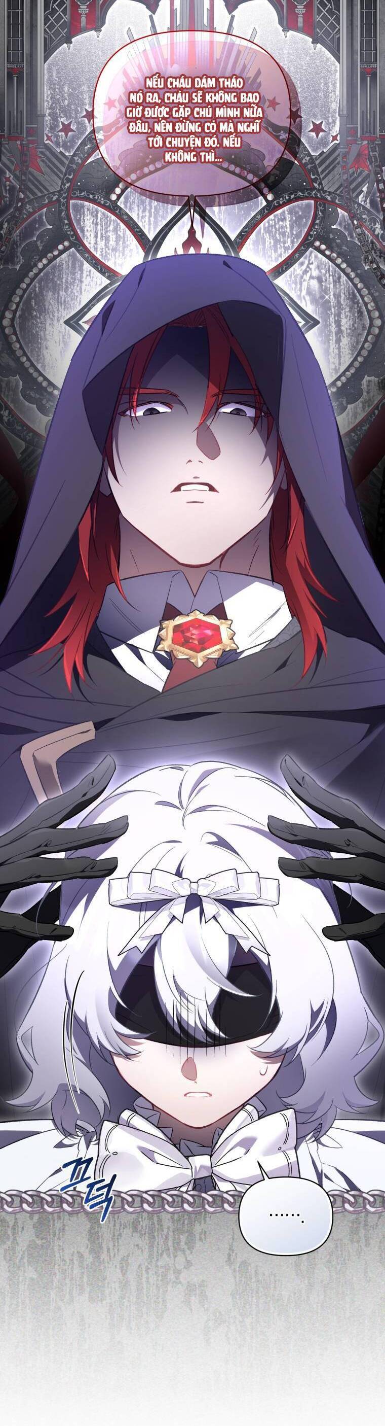 Đừng Lo, Đây Là Cuộc Hôn Nhân Lừa Đảo Có Thỏa Thuận Trước - Chương 28 - Trang 37