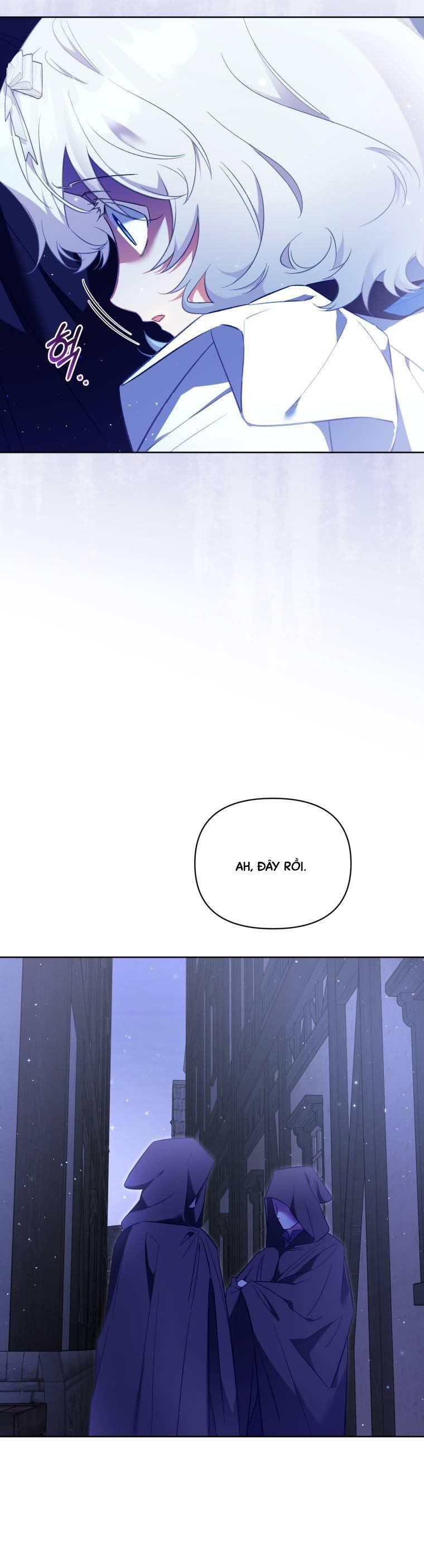 Đừng Lo, Đây Là Cuộc Hôn Nhân Lừa Đảo Có Thỏa Thuận Trước - Chương 28 - Trang 35