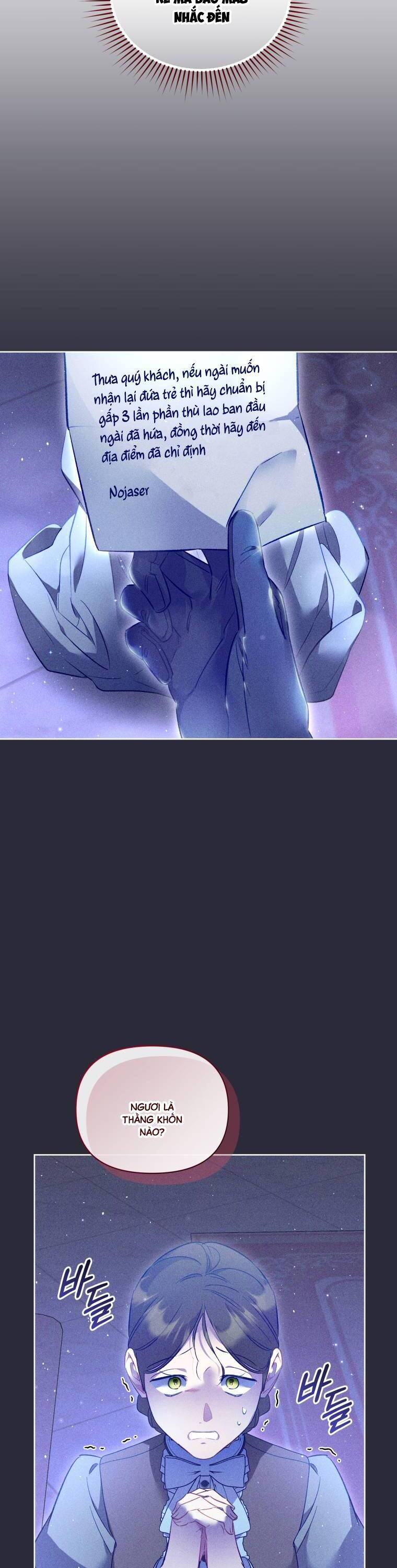 Đừng Lo, Đây Là Cuộc Hôn Nhân Lừa Đảo Có Thỏa Thuận Trước - Chương 28 - Trang 15