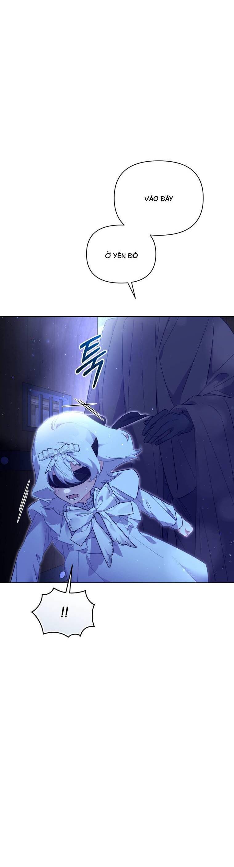 Đừng Lo, Đây Là Cuộc Hôn Nhân Lừa Đảo Có Thỏa Thuận Trước - Chương 28 - Trang 42