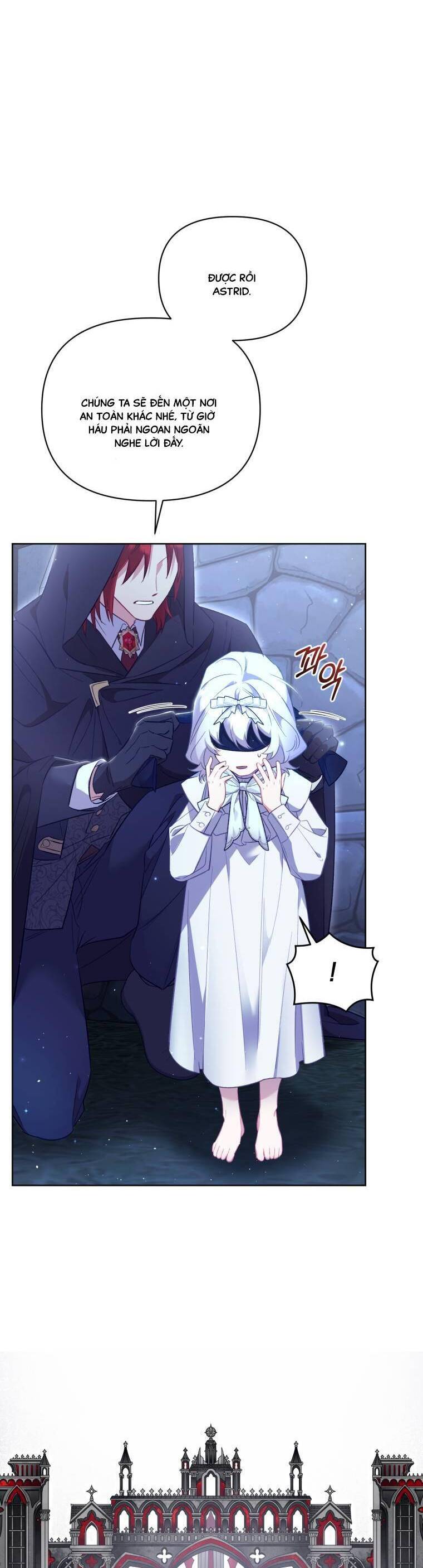 Đừng Lo, Đây Là Cuộc Hôn Nhân Lừa Đảo Có Thỏa Thuận Trước - Chương 28 - Trang 36