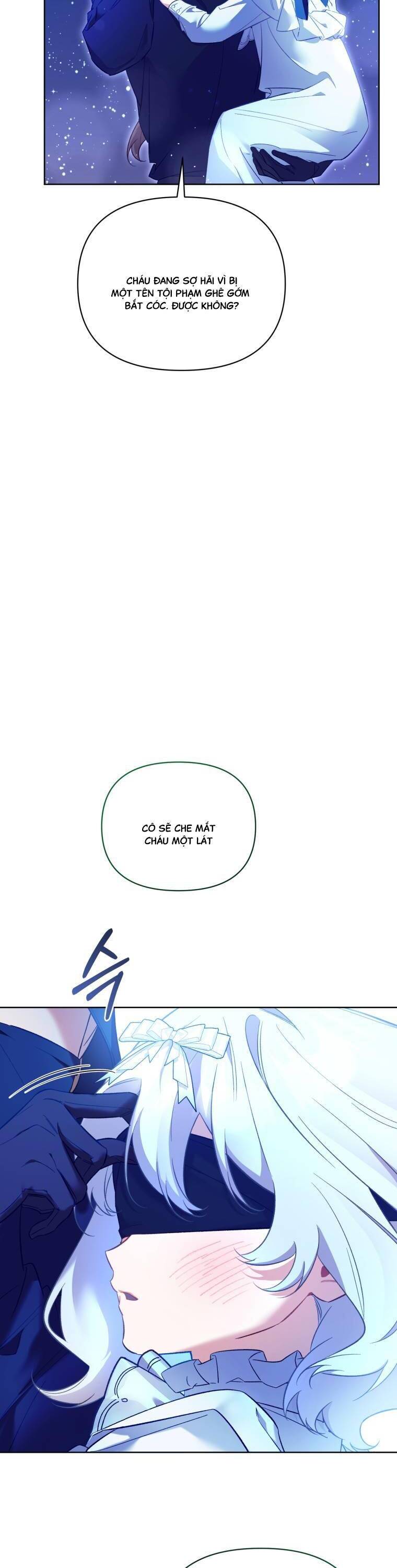 Đừng Lo, Đây Là Cuộc Hôn Nhân Lừa Đảo Có Thỏa Thuận Trước - Chương 28 - Trang 8