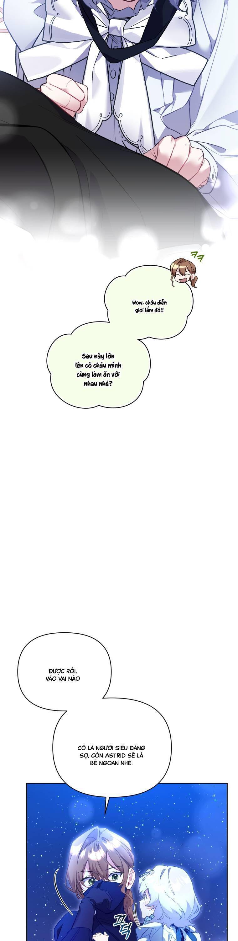 Đừng Lo, Đây Là Cuộc Hôn Nhân Lừa Đảo Có Thỏa Thuận Trước - Chương 28 - Trang 7