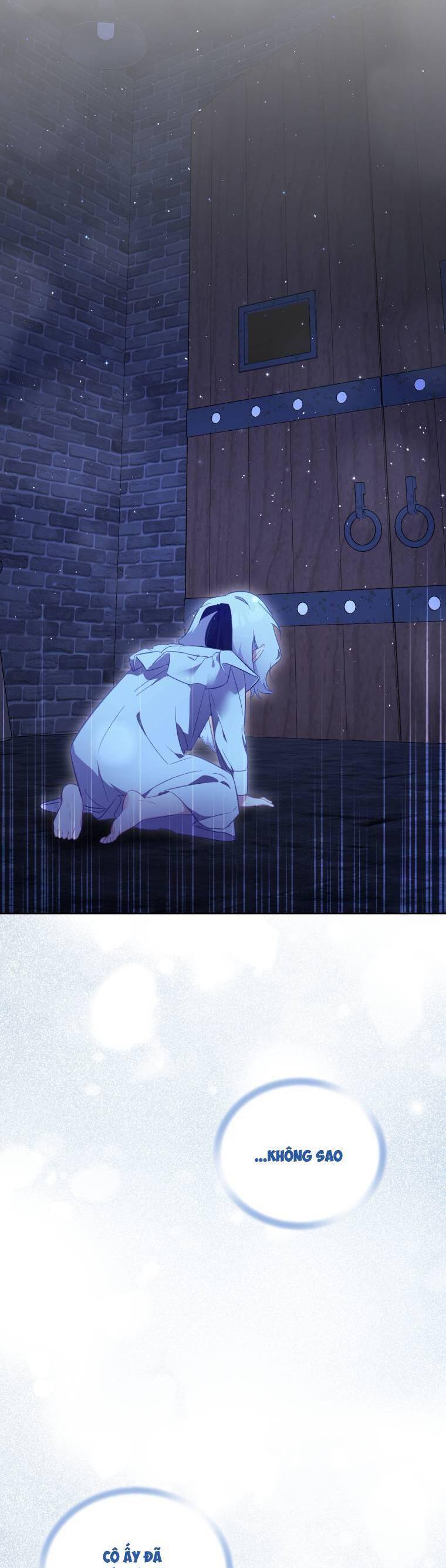 Đừng Lo, Đây Là Cuộc Hôn Nhân Lừa Đảo Có Thỏa Thuận Trước - Chương 28 - Trang 45