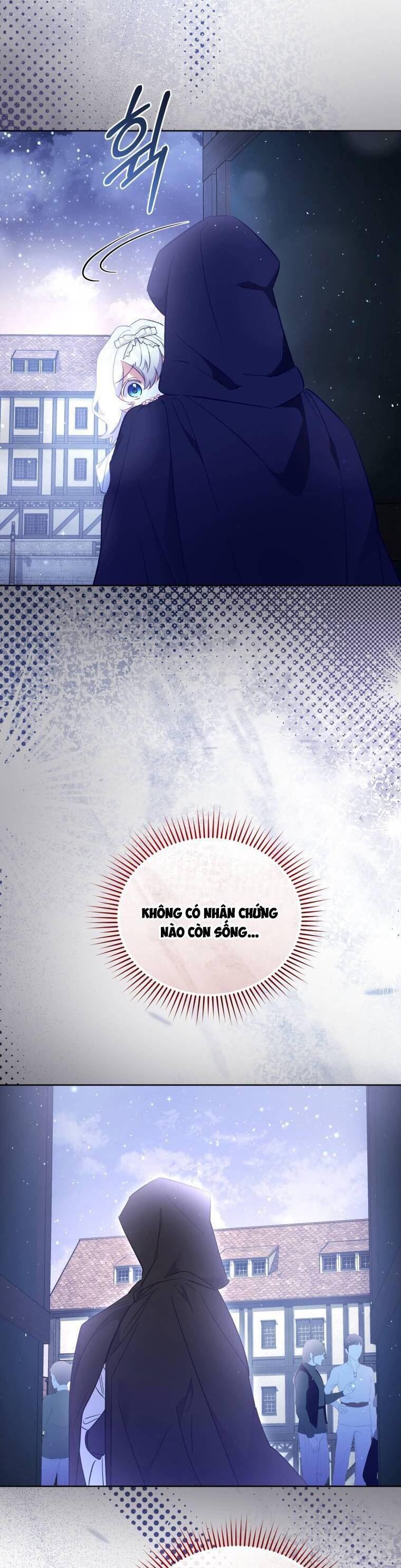 Đừng Lo, Đây Là Cuộc Hôn Nhân Lừa Đảo Có Thỏa Thuận Trước - Chương 28 - Trang 32