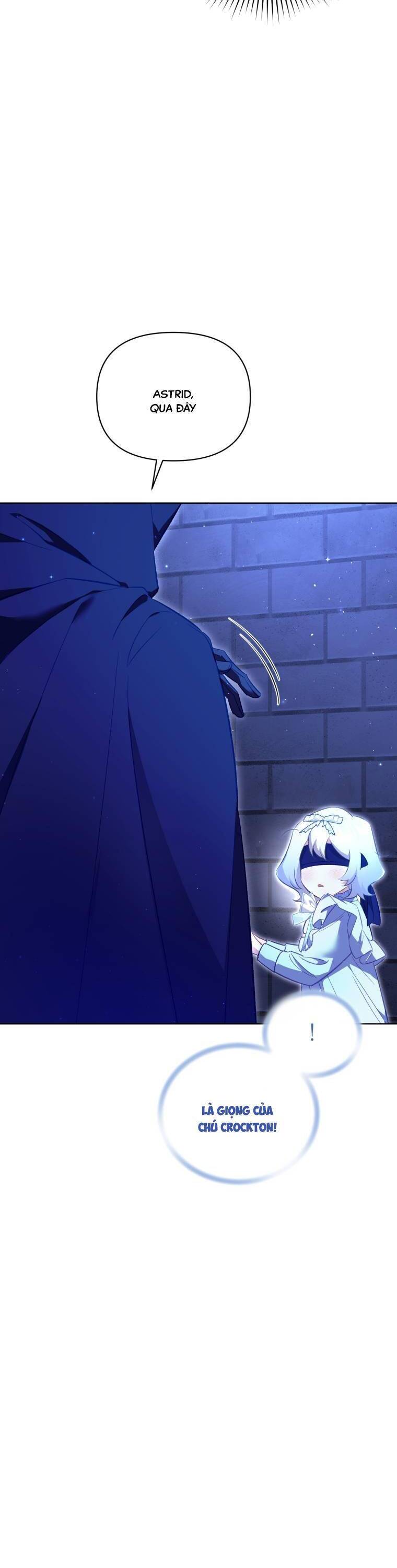 Đừng Lo, Đây Là Cuộc Hôn Nhân Lừa Đảo Có Thỏa Thuận Trước - Chương 28 - Trang 21