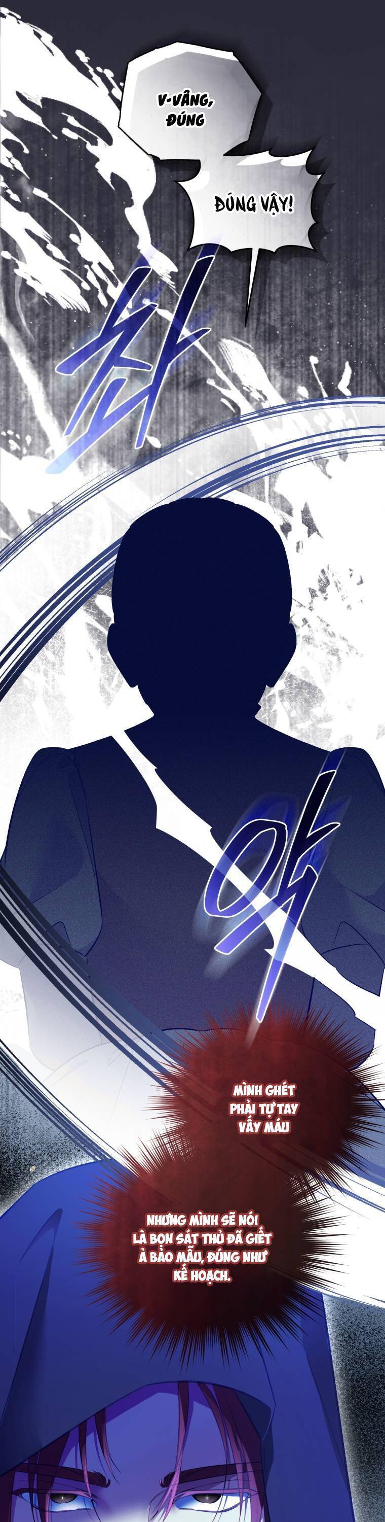 Đừng Lo, Đây Là Cuộc Hôn Nhân Lừa Đảo Có Thỏa Thuận Trước - Chương 28 - Trang 18