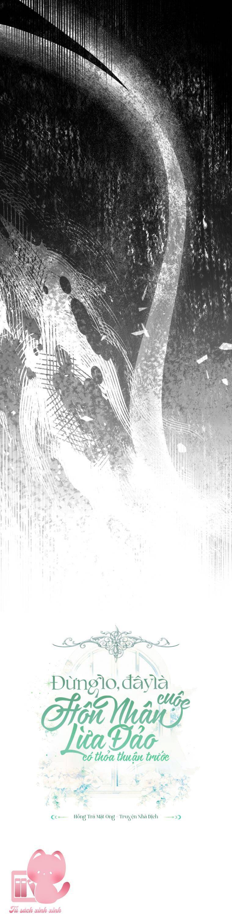 Đừng Lo, Đây Là Cuộc Hôn Nhân Lừa Đảo Có Thỏa Thuận Trước - Chương 28 - Trang 13