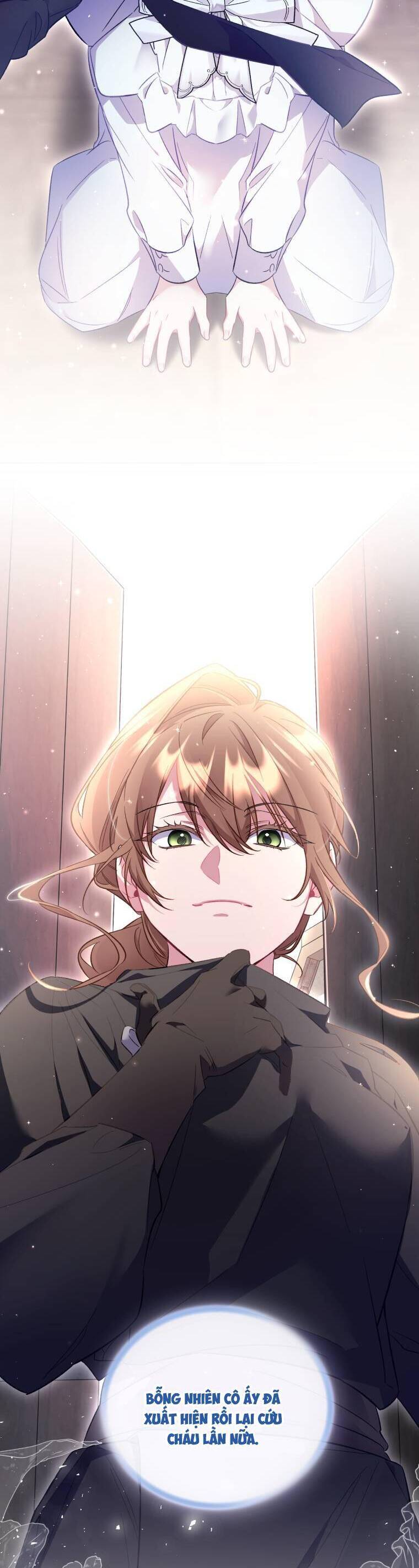 Đừng Lo, Đây Là Cuộc Hôn Nhân Lừa Đảo Có Thỏa Thuận Trước - Chương 28 - Trang 52