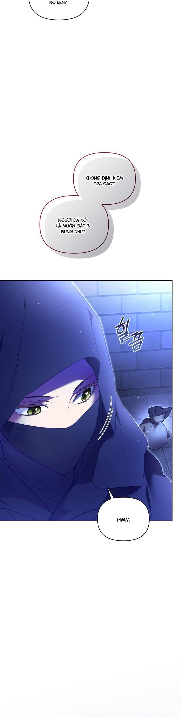 Đừng Lo, Đây Là Cuộc Hôn Nhân Lừa Đảo Có Thỏa Thuận Trước - Chương 28 - Trang 23