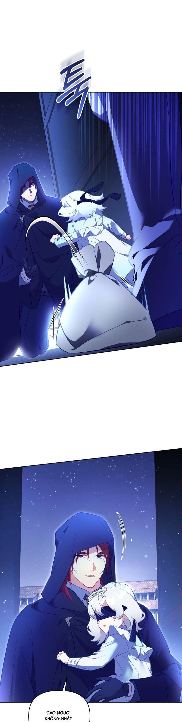 Đừng Lo, Đây Là Cuộc Hôn Nhân Lừa Đảo Có Thỏa Thuận Trước - Chương 28 - Trang 22