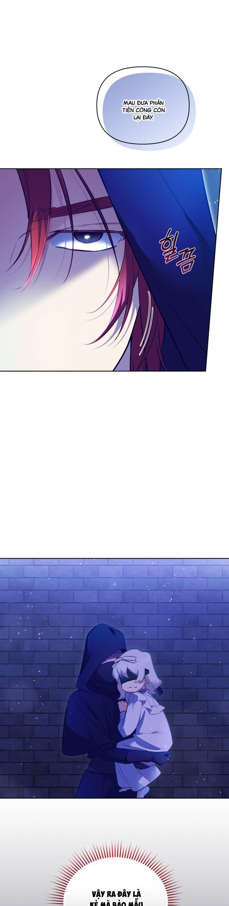 Đừng Lo, Đây Là Cuộc Hôn Nhân Lừa Đảo Có Thỏa Thuận Trước - Chương 28 - Trang 14