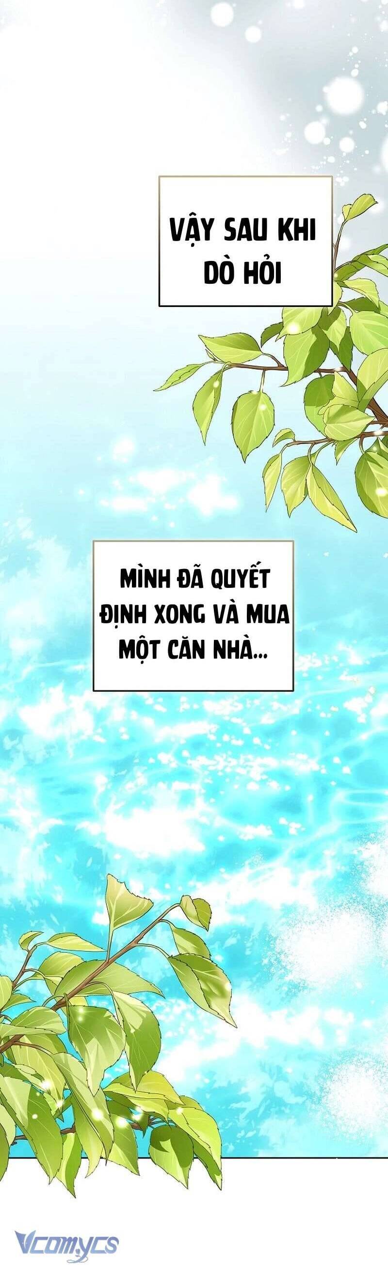 Tôi Đã Nuôi Dưỡng Mầm Mống Của Tội Ác - Chương 5 - Trang 4