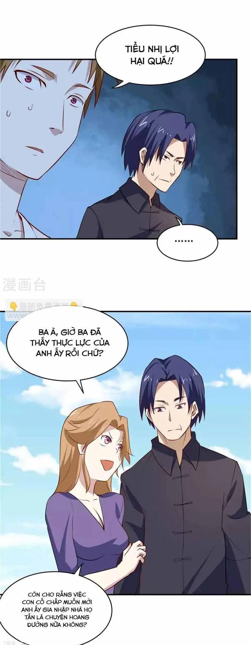 Ứng Dụng Thần Kỳ - Chương 75 - Trang 8