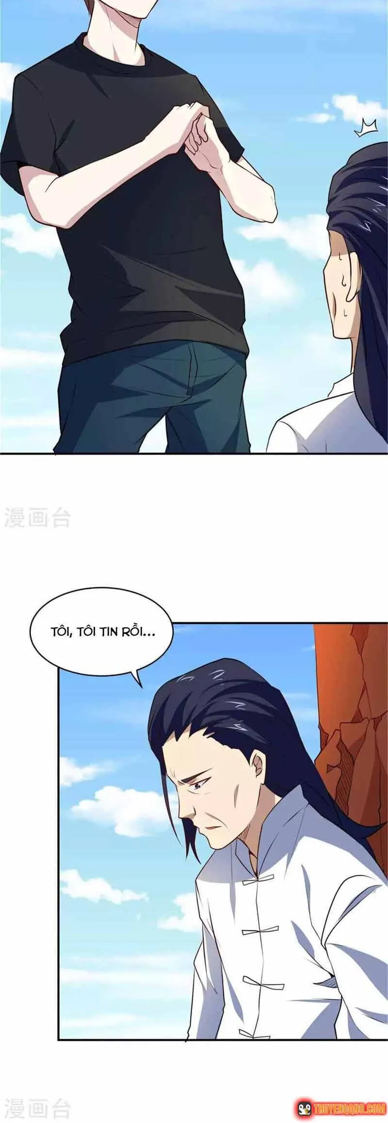 Ứng Dụng Thần Kỳ - Chương 75 - Trang 7