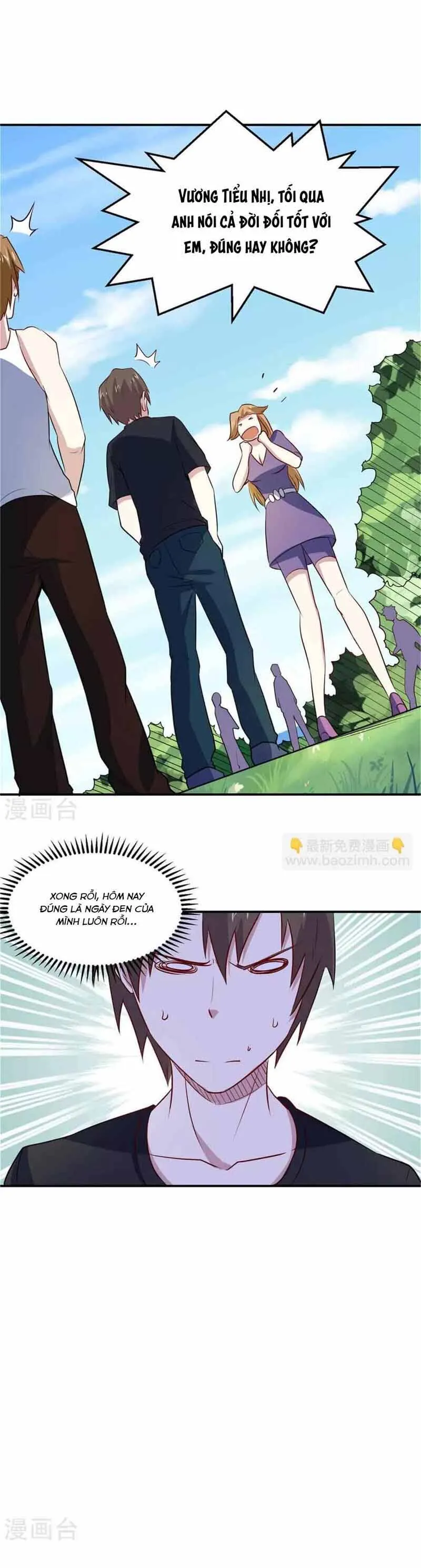 Ứng Dụng Thần Kỳ - Chương 75 - Trang 18