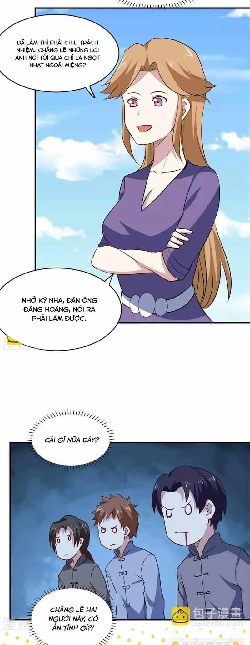 Ứng Dụng Thần Kỳ - Chương 75 - Trang 14