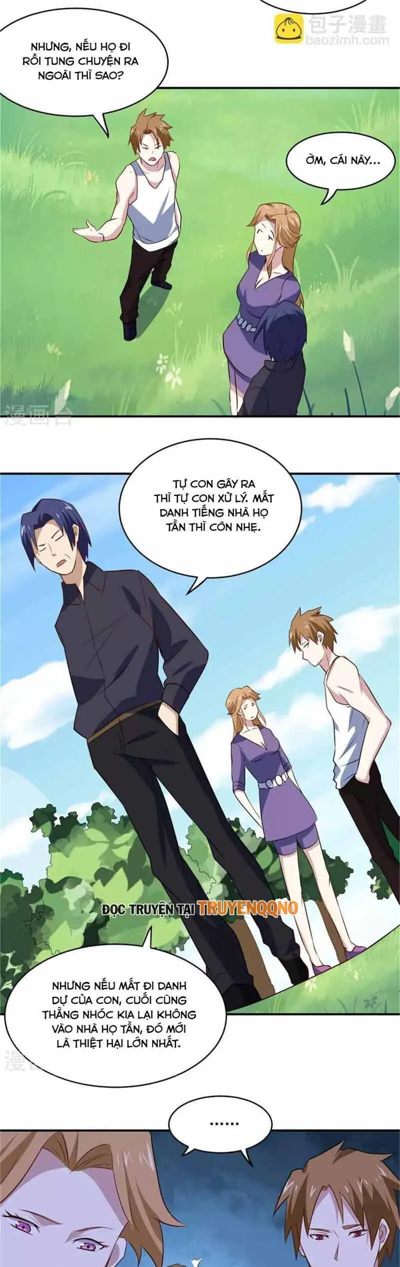 Ứng Dụng Thần Kỳ - Chương 75 - Trang 12