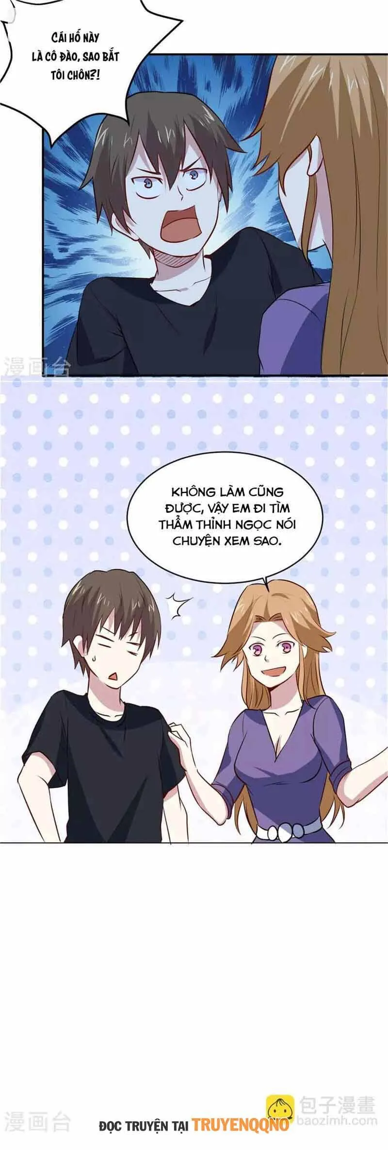 Ứng Dụng Thần Kỳ - Chương 75 - Trang 16