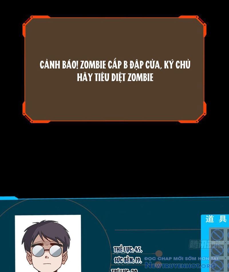 Hệ Thống Tận Thế Của Ta - Chương 2 - Trang 87