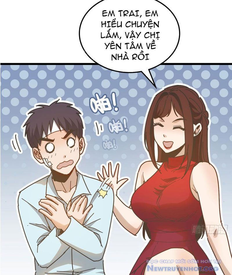 Hệ Thống Tận Thế Của Ta - Chương 2 - Trang 9