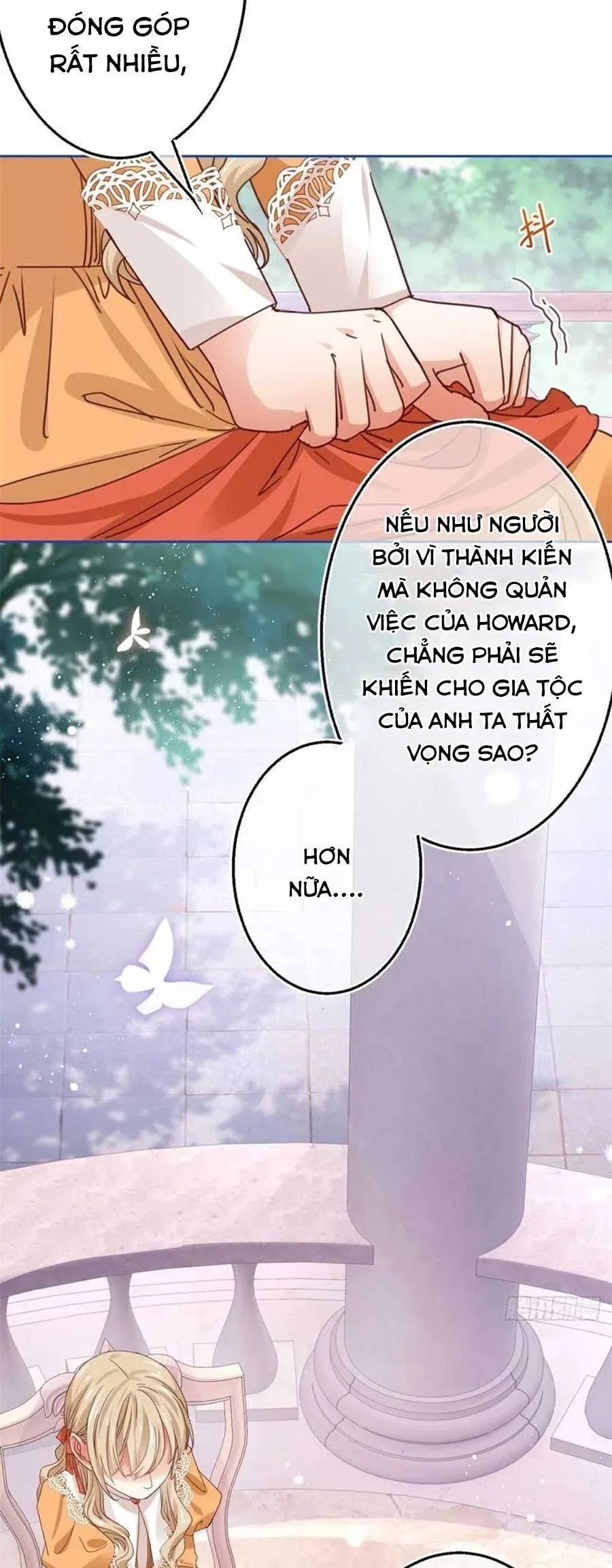Hoàng Nữ Được Cưng Chiều Nhất Đế Quốc - Chương 55 - Trang 19