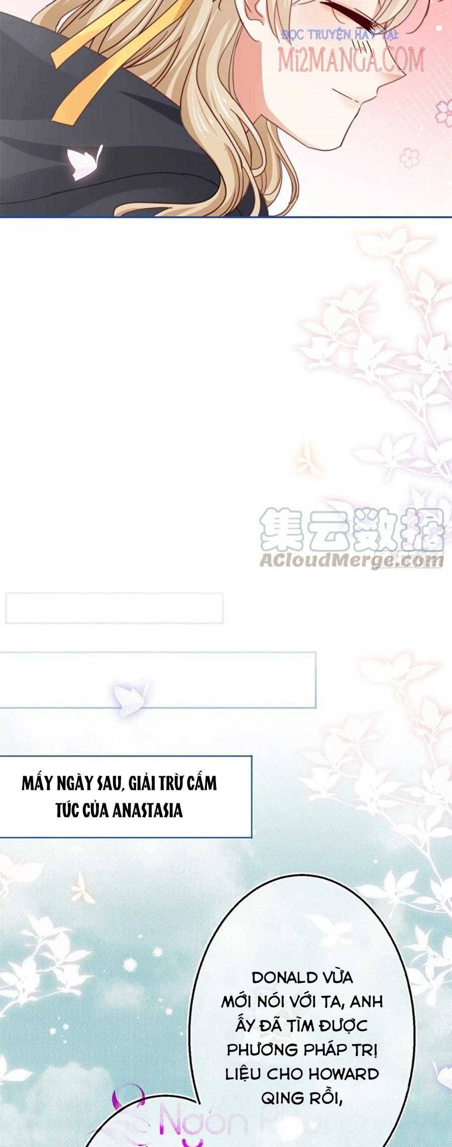 Hoàng Nữ Được Cưng Chiều Nhất Đế Quốc - Chương 55 - Trang 8