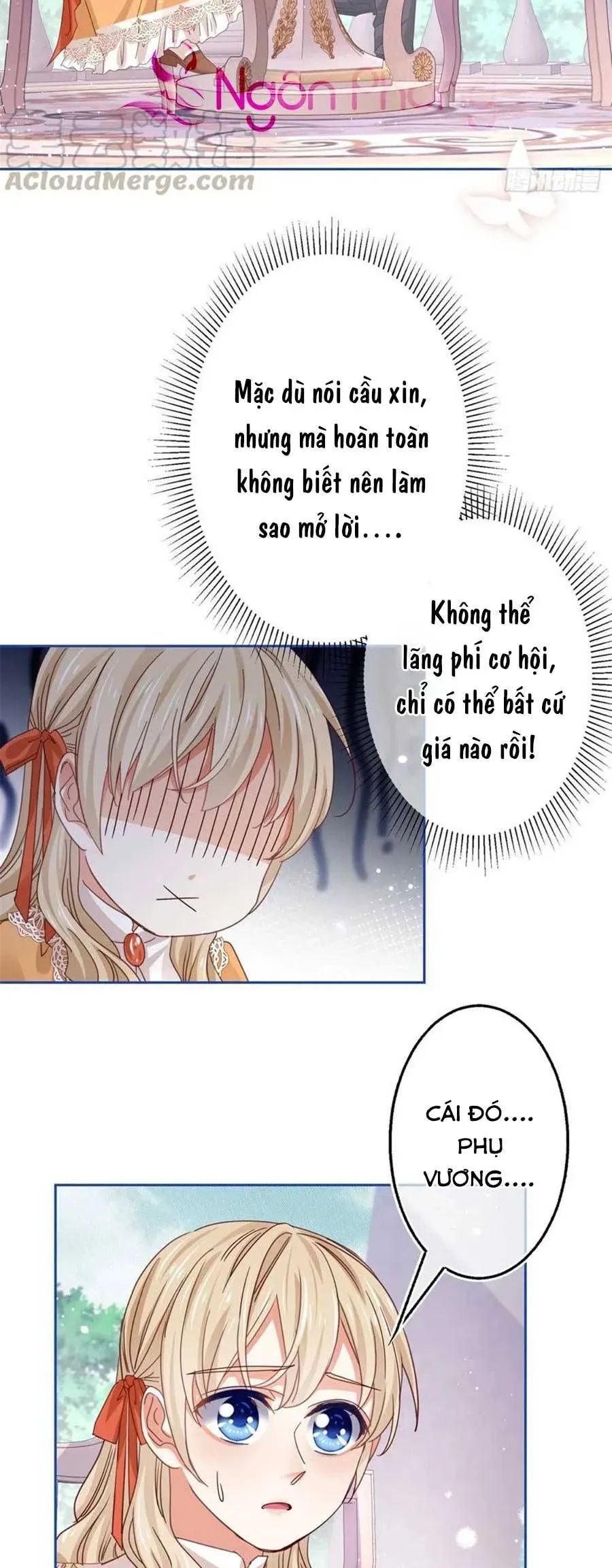 Hoàng Nữ Được Cưng Chiều Nhất Đế Quốc - Chương 55 - Trang 15