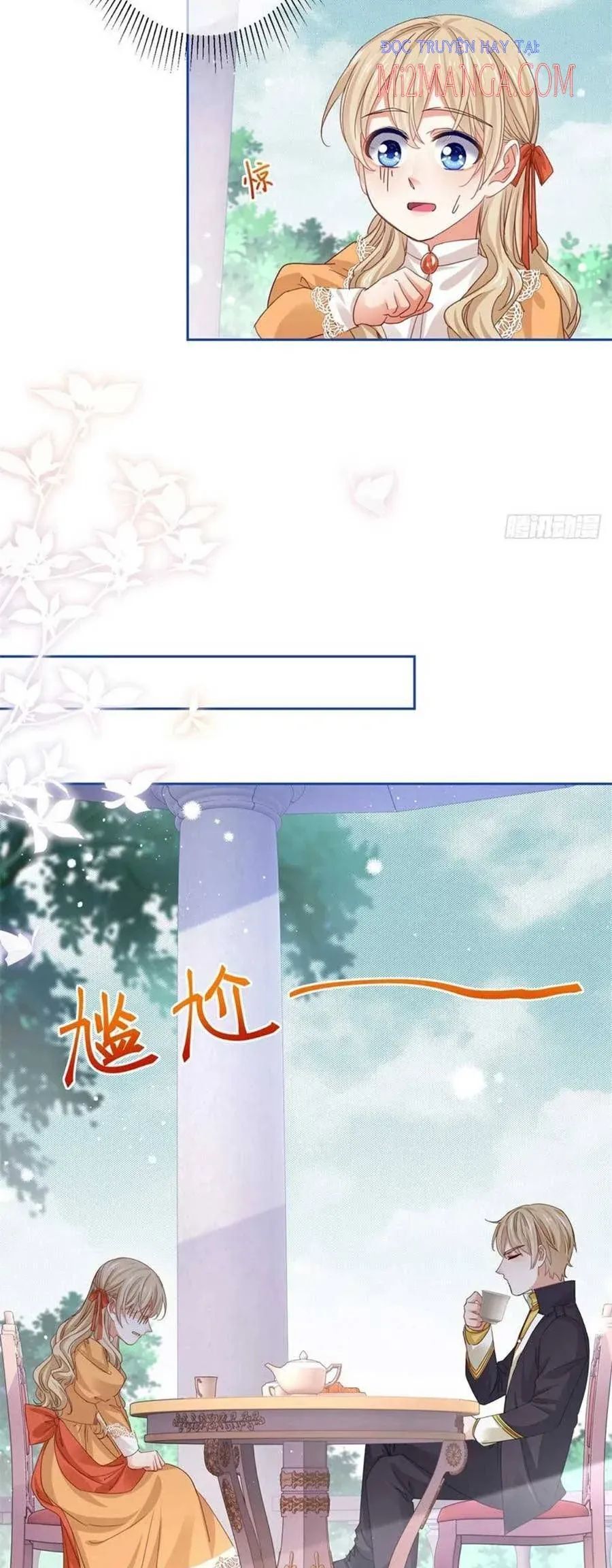 Hoàng Nữ Được Cưng Chiều Nhất Đế Quốc - Chương 55 - Trang 14