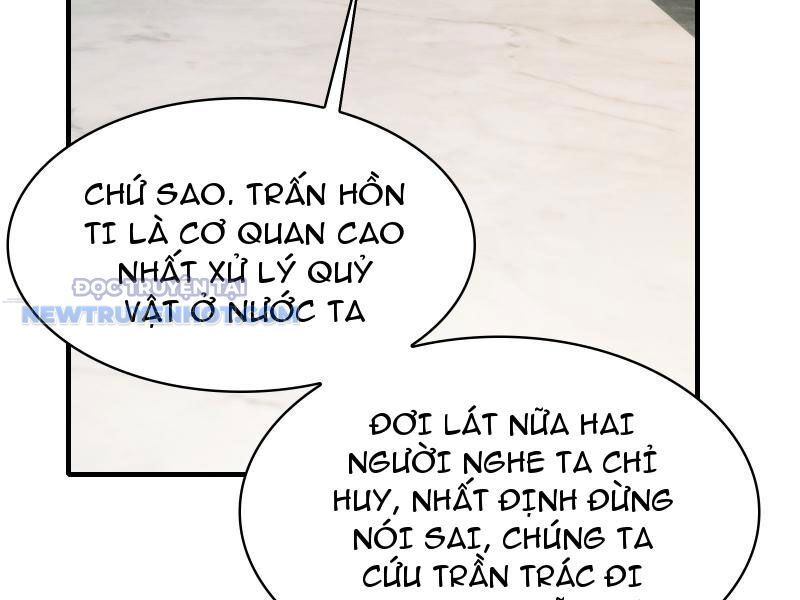 Đối Mặt Với Bệnh Tâm Thần, Ma Quỷ Chẳng Là Cái Thá Gì - Chương 25 - Trang 75