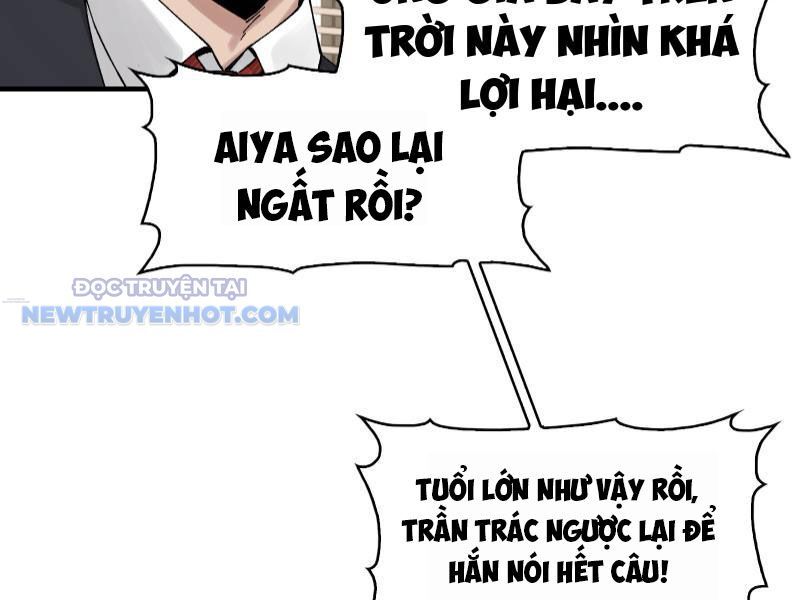 Đối Mặt Với Bệnh Tâm Thần, Ma Quỷ Chẳng Là Cái Thá Gì - Chương 25 - Trang 101