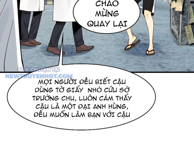 Đối Mặt Với Bệnh Tâm Thần, Ma Quỷ Chẳng Là Cái Thá Gì - Chương 25 - Trang 6