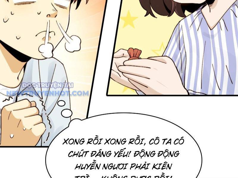 Đối Mặt Với Bệnh Tâm Thần, Ma Quỷ Chẳng Là Cái Thá Gì - Chương 25 - Trang 21
