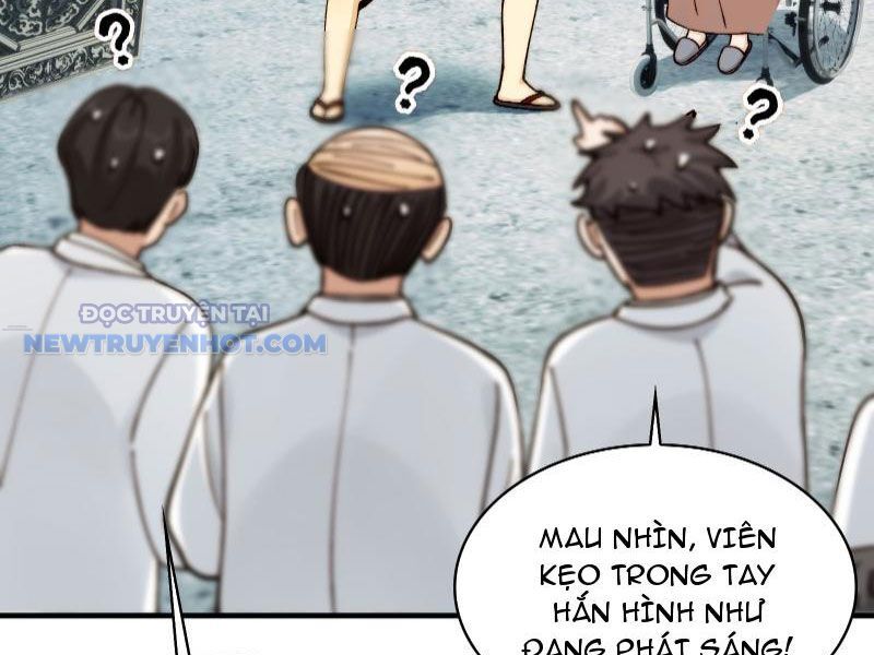 Đối Mặt Với Bệnh Tâm Thần, Ma Quỷ Chẳng Là Cái Thá Gì - Chương 25 - Trang 35