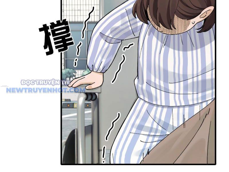 Đối Mặt Với Bệnh Tâm Thần, Ma Quỷ Chẳng Là Cái Thá Gì - Chương 25 - Trang 56