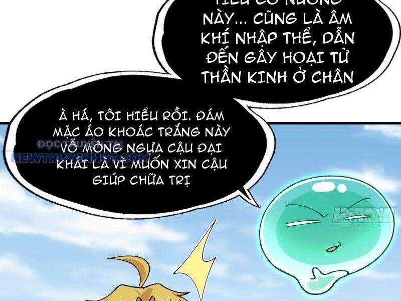 Đối Mặt Với Bệnh Tâm Thần, Ma Quỷ Chẳng Là Cái Thá Gì - Chương 25 - Trang 17