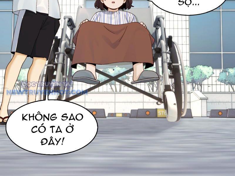 Đối Mặt Với Bệnh Tâm Thần, Ma Quỷ Chẳng Là Cái Thá Gì - Chương 25 - Trang 54