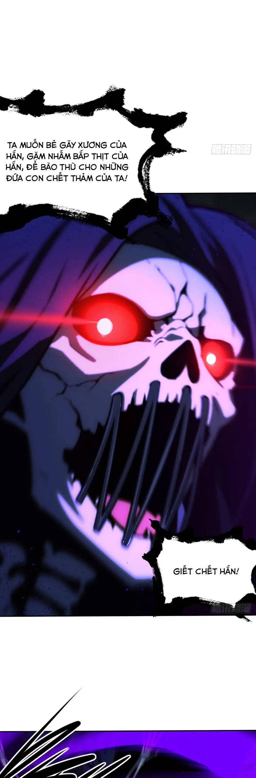 Đô Thị S Tương Lai Thức Tỉnh Khí Vận Hoàn Mỹ - Chương 43 - Trang 30