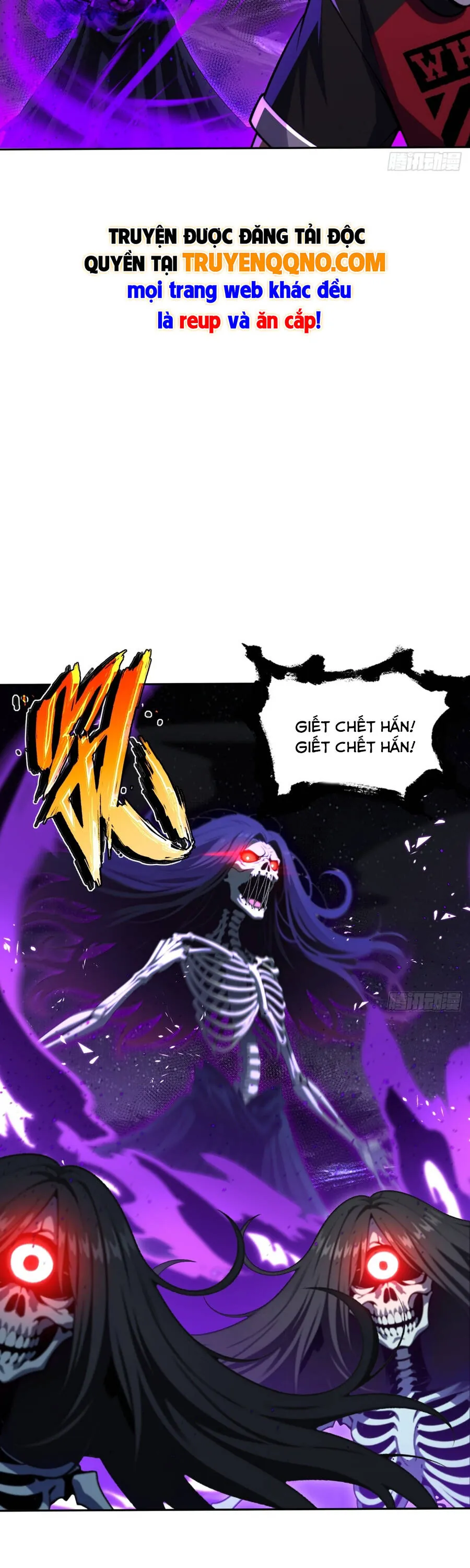 Đô Thị S Tương Lai Thức Tỉnh Khí Vận Hoàn Mỹ - Chương 43 - Trang 29