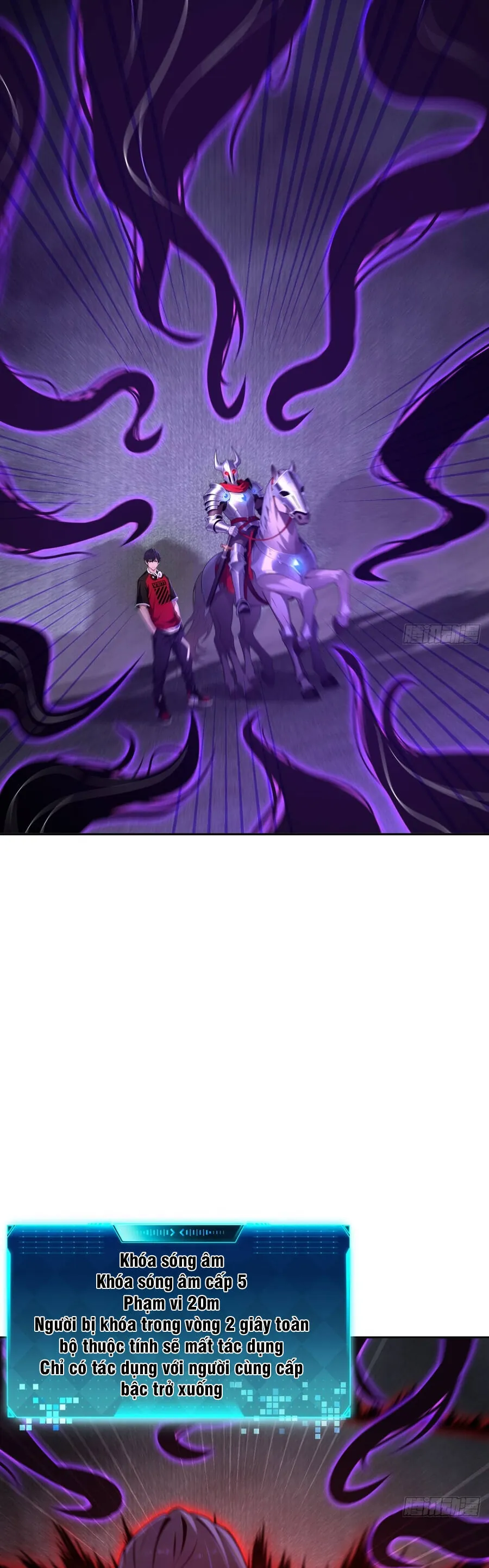 Đô Thị S Tương Lai Thức Tỉnh Khí Vận Hoàn Mỹ - Chương 43 - Trang 17