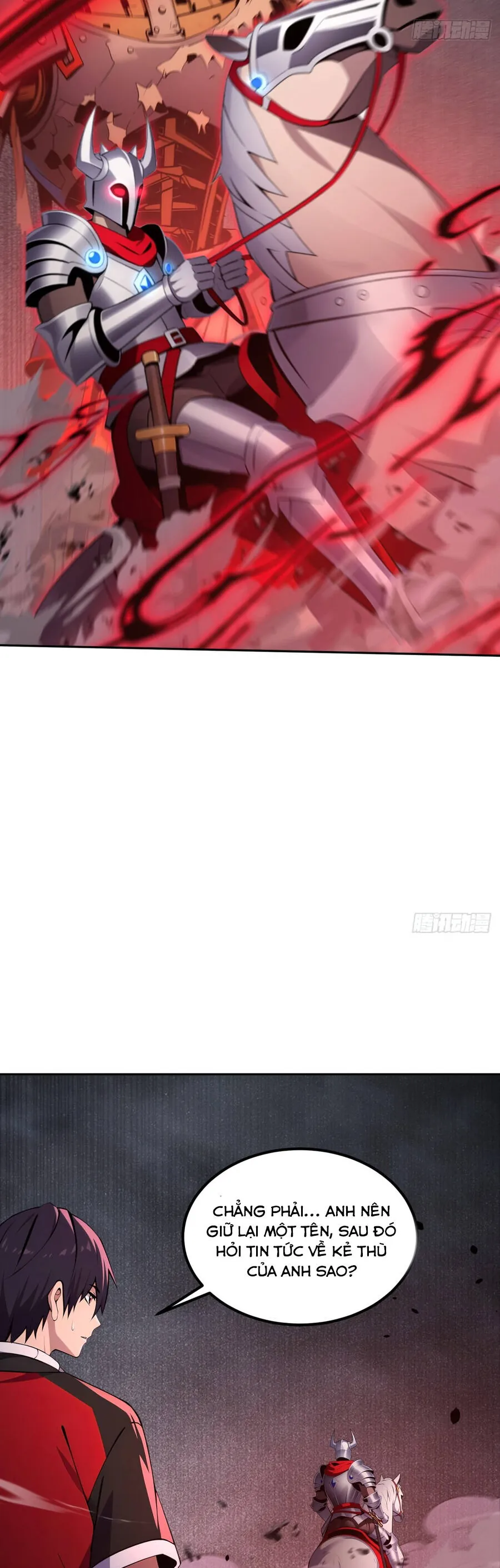 Đô Thị S Tương Lai Thức Tỉnh Khí Vận Hoàn Mỹ - Chương 43 - Trang 12