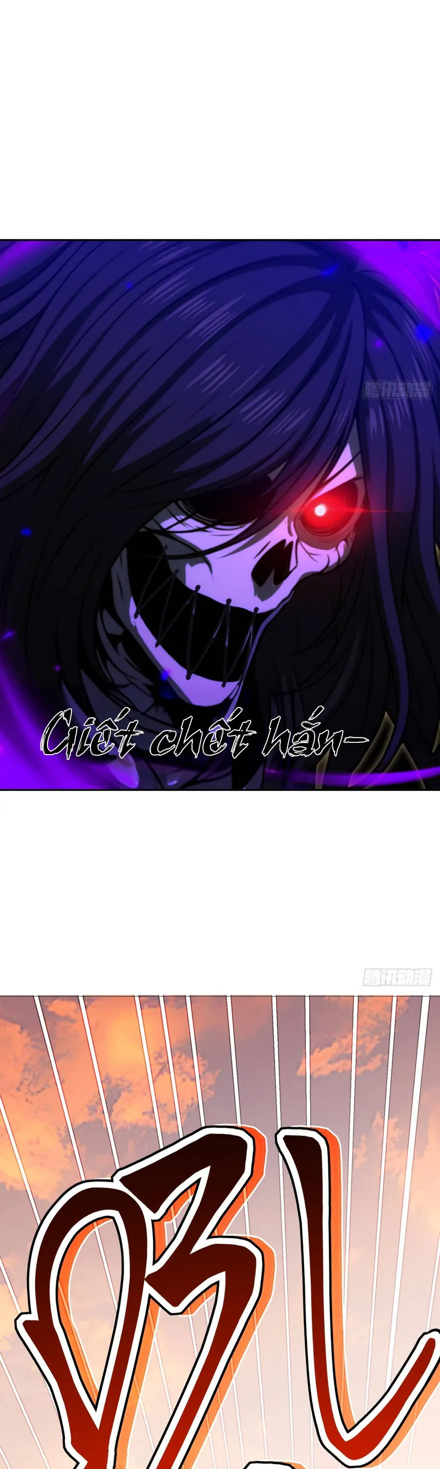 Đô Thị S Tương Lai Thức Tỉnh Khí Vận Hoàn Mỹ - Chương 43 - Trang 22