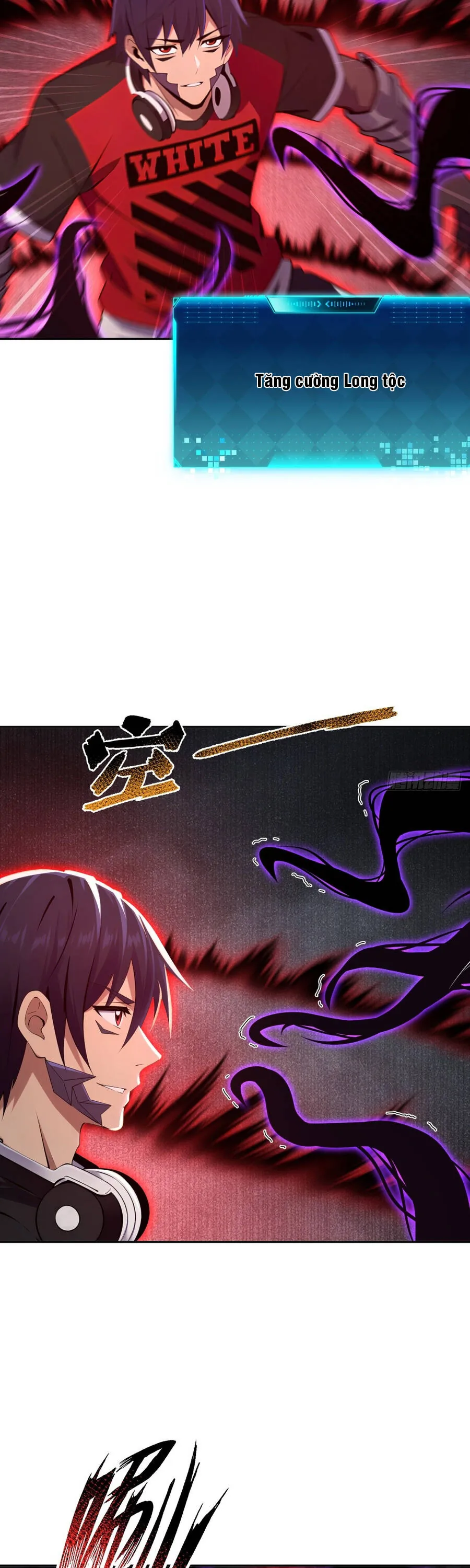 Đô Thị S Tương Lai Thức Tỉnh Khí Vận Hoàn Mỹ - Chương 43 - Trang 18