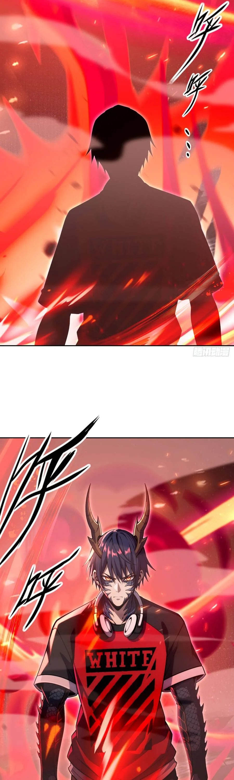 Đô Thị S Tương Lai Thức Tỉnh Khí Vận Hoàn Mỹ - Chương 43 - Trang 34