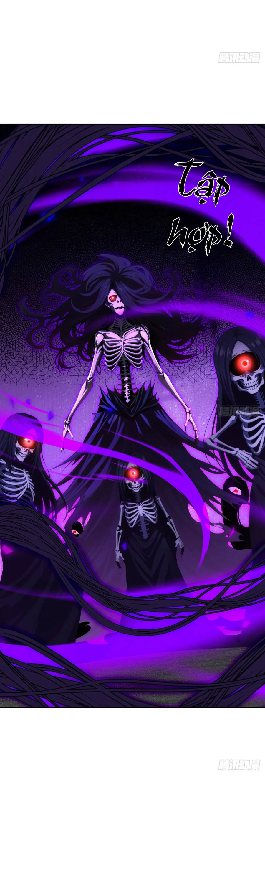 Đô Thị S Tương Lai Thức Tỉnh Khí Vận Hoàn Mỹ - Chương 43 - Trang 21